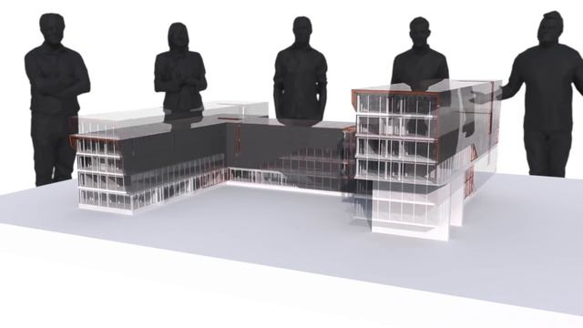 What Is Building Information Modeling (BIM)? смотреть онлайн