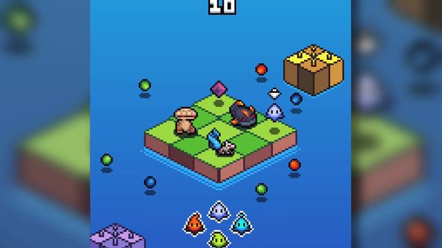 I Made A Game Inside Of My Game (Devlog)