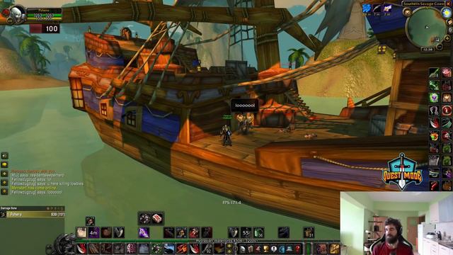 Pshero - WoW Classic Day 44 смотреть онлайн