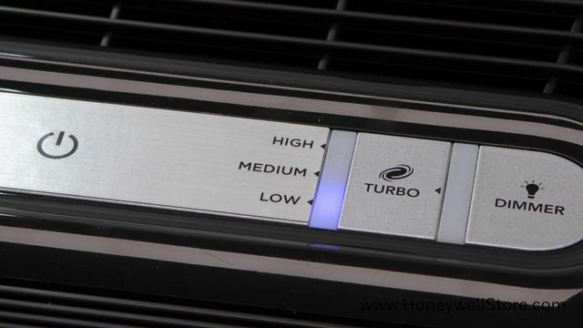 Honeywell True HEPA Air Purifier Allergen Plus Series - (HPA100) смотреть онлайн