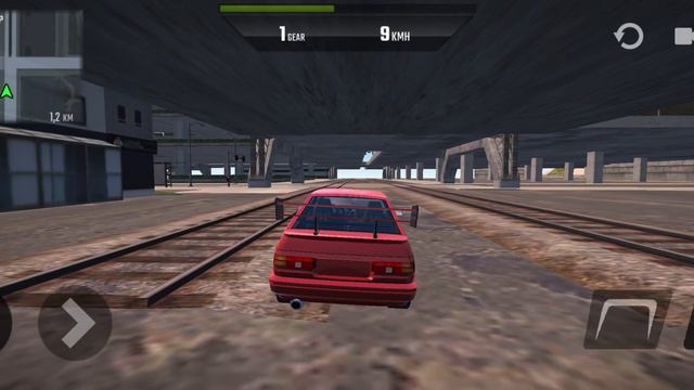 🛤️🚉Railroad crossing! Is there a train here? (Железнодорожный переезд! Здесь есть поезд?🚊🚇) смотреть онлайн
