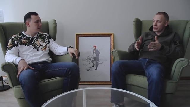 Андрей Краткий. Секреты продаж: 5 советов Маркетинга. Тренды НАРУЖНОЙ рекламы 2019. смотреть онлайн