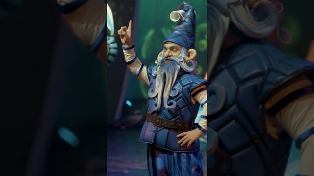 Такому трудолюбию можно позавидовать! смотреть онлайн