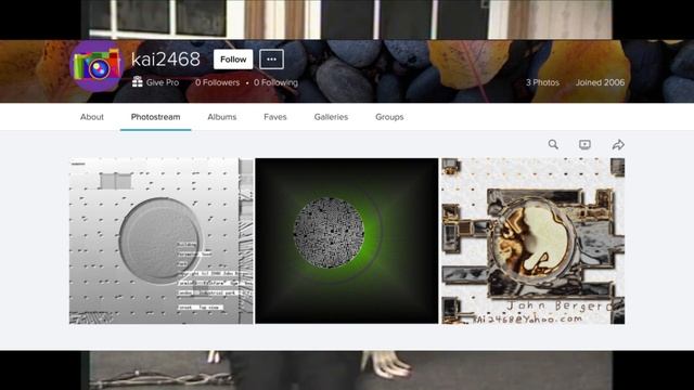 An Unfortunate Update to the I Feel Fantastic Mystery смотреть онлайн