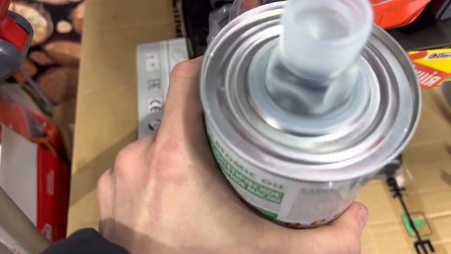 Масло двухтактное XADO 2T/FC синтетика/как выглядит оригинал смотреть онлайн