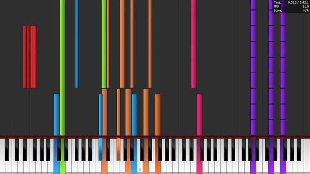 Intel Atom N2800 plays Beethoven VIrus 1.29 Million смотреть онлайн