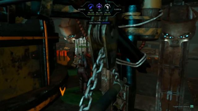 Ep25 Distraction - Dead Shots - Necromunda Underhive Wars смотреть онлайн