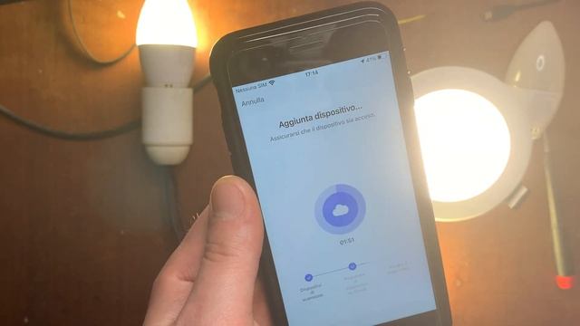 Lampadine rgbw zigbee di zemismart смотреть онлайн