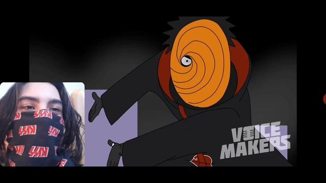 REACT: ROLÊ NO KAMUI (VOICE MAKERS) смотреть онлайн