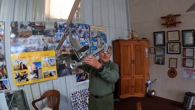 Vertical Decent Flight Maneuver (Pilot Certification Flight Maneuvers) Part 4 смотреть онлайн
