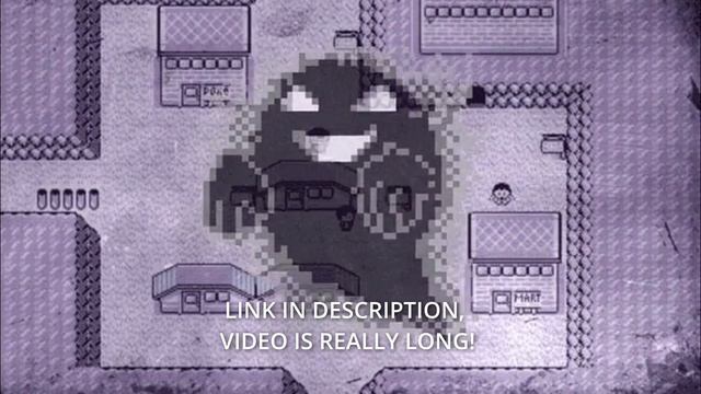 Lavender Town Syndrome смотреть онлайн