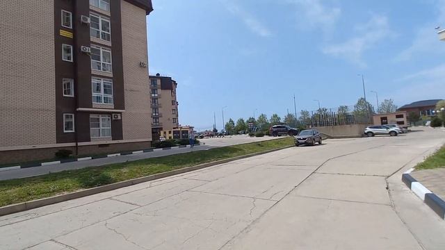 Жк "БЕЛЬВЕДЕР"/Что Вас ожидает при покупке квартиры в этом комплексе?/Анапа смотреть онлайн