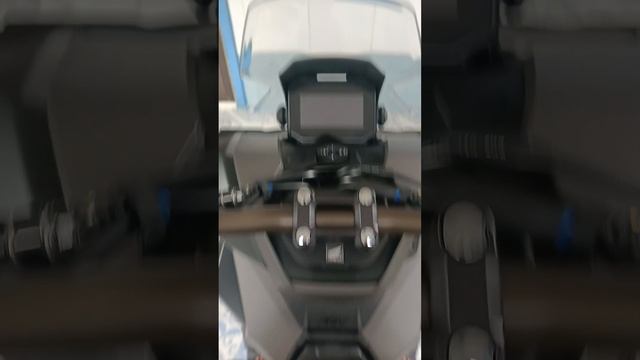 Honda Adv 160 Part 2 HSTC Explained. How To Turn Off??
