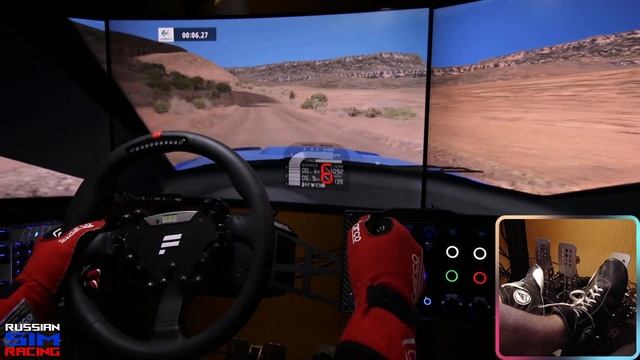 Heusinkveld Sim Pedals Ultimate+ | Это Самые Лучшие Педали в Мире! | The Best Pedals In The World!