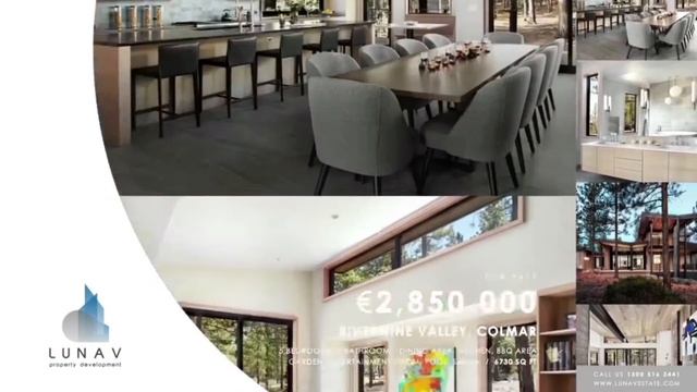 Видео шаблоны предложения недвижимости Видео недвижимость Агентство недвижимости видео смотреть онлайн