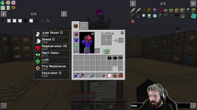 Панда vs. Project Ozone 3: Kappa - Episode 359 смотреть онлайн