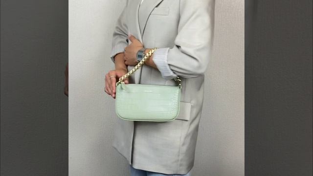 177093A-11 Palio Сумка жен. нат. кожа 