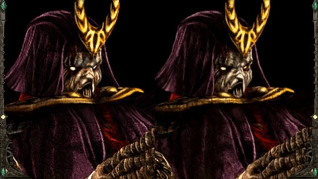 Disciples 2 и Нейросеть. Часть 19. Маги нежити 1. смотреть онлайн