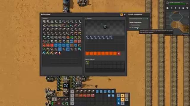 Modular Hexagon Death World Megabase by K3N1M0 | Factorio Base Tour смотреть онлайн