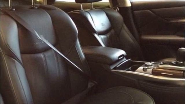 2012 Infiniti M Used Cars Woodside NY смотреть онлайн