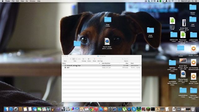 how to make a new 1.8 minecraft server for mac смотреть онлайн