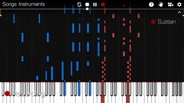 Replay from The Piano : 3D! смотреть онлайн
