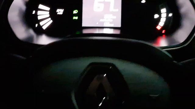 Renault Triber pickup and speed test | 0 to 90 in just 15seconds | 1000cc Engine rocked on roads? смотреть онлайн