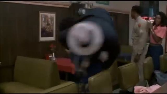 Best & funniest stunt double fight scene смотреть онлайн