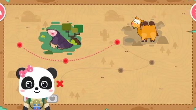 Plan the Perfect Baby Bus Adventure смотреть онлайн