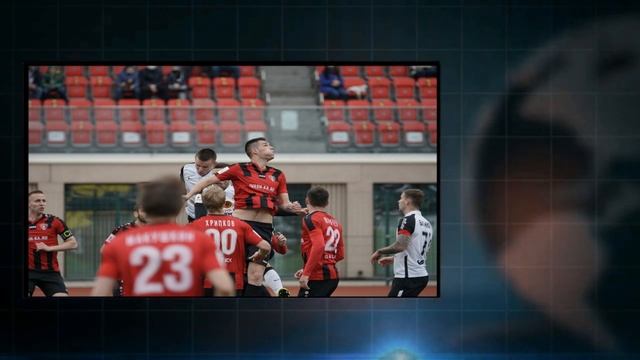 ФНЛ News VideoPodcast #35. Легионеры валят, Крымские клубы в РФС, Заморозка строительства в Осетии