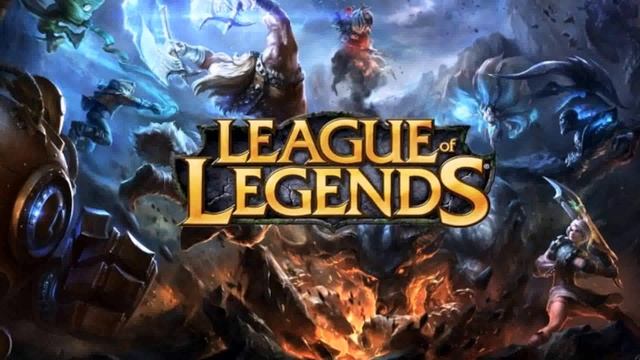 Работа В Riot Games Москва смотреть онлайн
