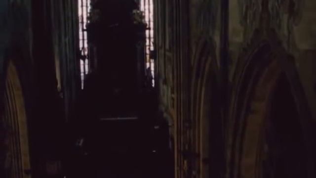Organ Theme From Movie Filipp Traum