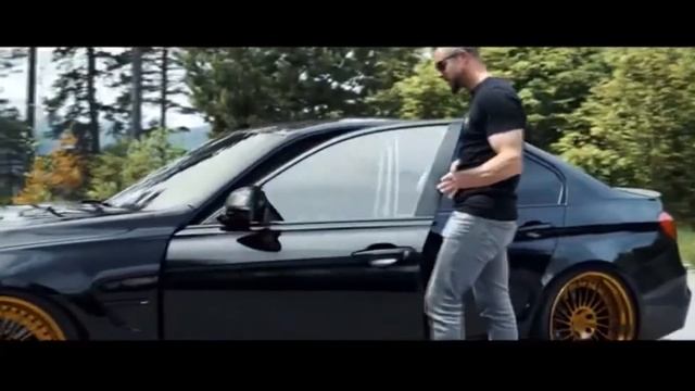 Janaga  - На бэхе