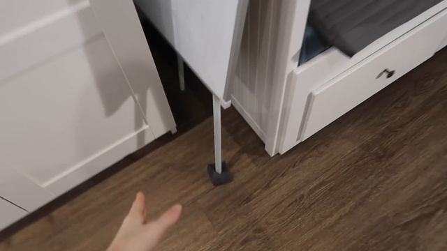 ПЕРВЫЙ РУМТУР ЭДИСОНА И КАТИ! смотреть онлайн