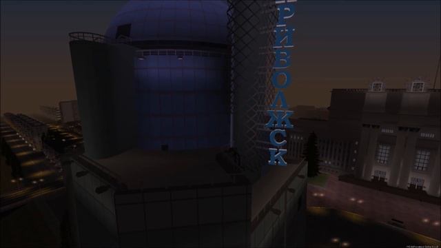 MTA Province ## ЖИЗНЬ ПРИВОЛЖСКА С ВЫСОТЫ! РАСКРЫТИЕ АДМИНСКИХ ВИДЕО И СКРИНОВ!