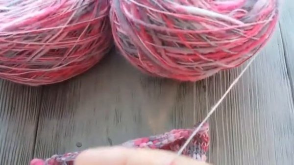 Eletta filati art spirito