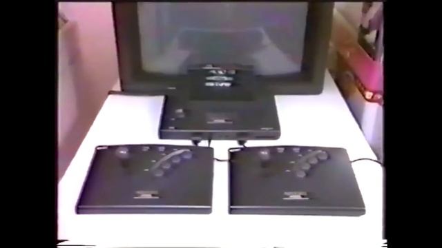 7 Konsol GAME Yang Gagal Di Pasaran смотреть онлайн