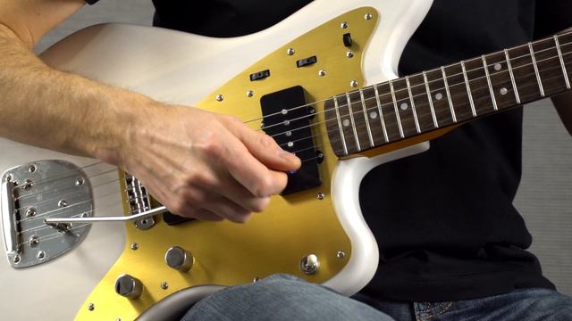 Squier 40th Anniversary és Classic Vibe Late ‘50s Jazzmaster elektromos gitárok смотреть онлайн