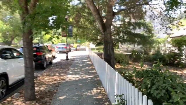 716 Дома. Калифорния. смотреть онлайн