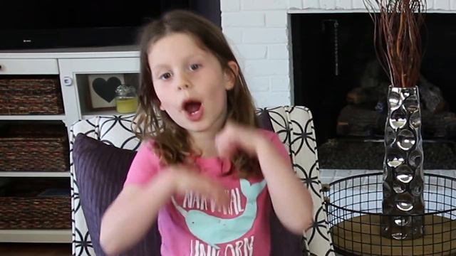 What's Your Bedtime Routine? смотреть онлайн
