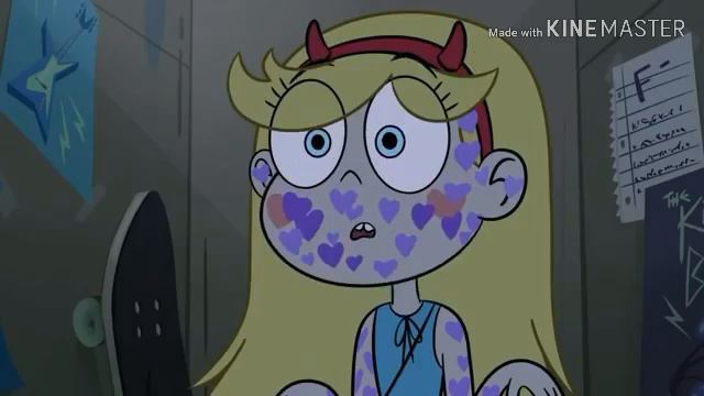 Клип садистка Звёздочка Баттерфляй смотреть онлайн