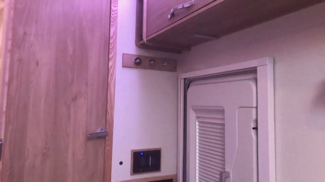 2019 Celtic Rambler & 2019 Mercedes X Class X350d (FIFTH WHEEL COMPANY) Walkaround Video смотреть онлайн