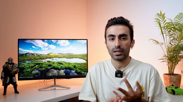 Viewsonic VX2780-2K İnceleme - 170 Hz! смотреть онлайн