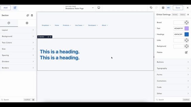 Breakdance Builder Has Been Released! – A Brief Overview смотреть онлайн