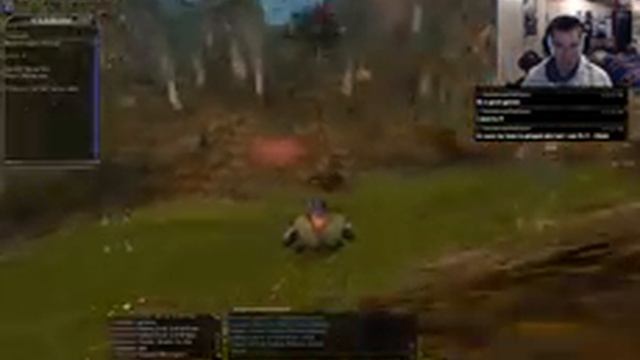 Asheron's Call 2: Fallen Kings - Live Stream (Level 1-12) смотреть онлайн