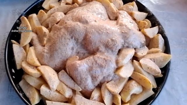 Пасха в Казахстане/Куличи от бабушки/Пасхальный завтрак в деревенской семье/ смотреть онлайн