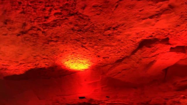 Актау, Скальная тропа, пещера смотреть онлайн