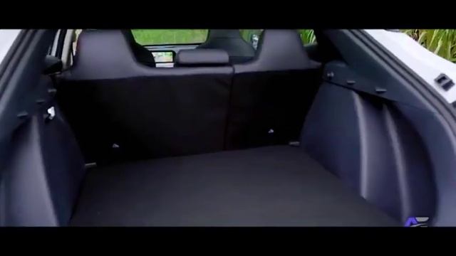 Changan Uni-T 2024 - Review, Exterior and Interior - Car Review смотреть онлайн