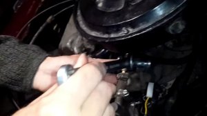 Бензиновый клапан ГБО - разборка и чистка. Электромагнитный клапан не закрывается/пропускает бензин