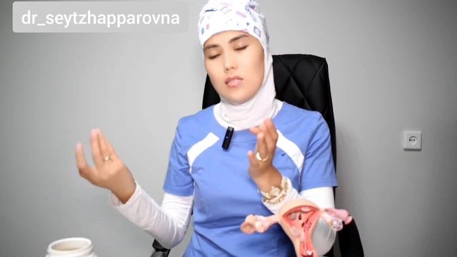 Қынаптаң жағымсыз иіс кетпейді ? Не істеуге болады ? смотреть онлайн